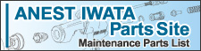 Maintenance Parts List