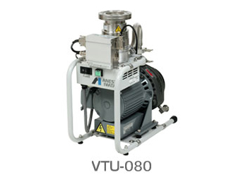 Vacuum Pumping System